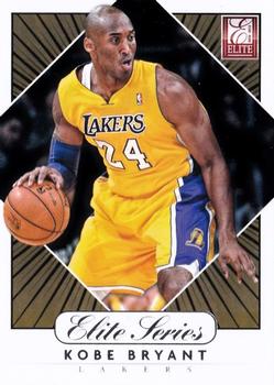 Kobe Bryant