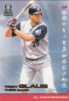 Troy Glaus