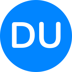 User profile