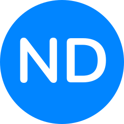 User profile