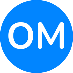 Oliver Mitchell
