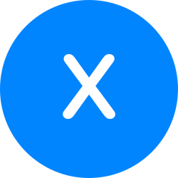 X