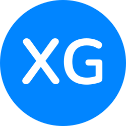 X Garcia