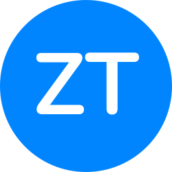 Zane Thacker