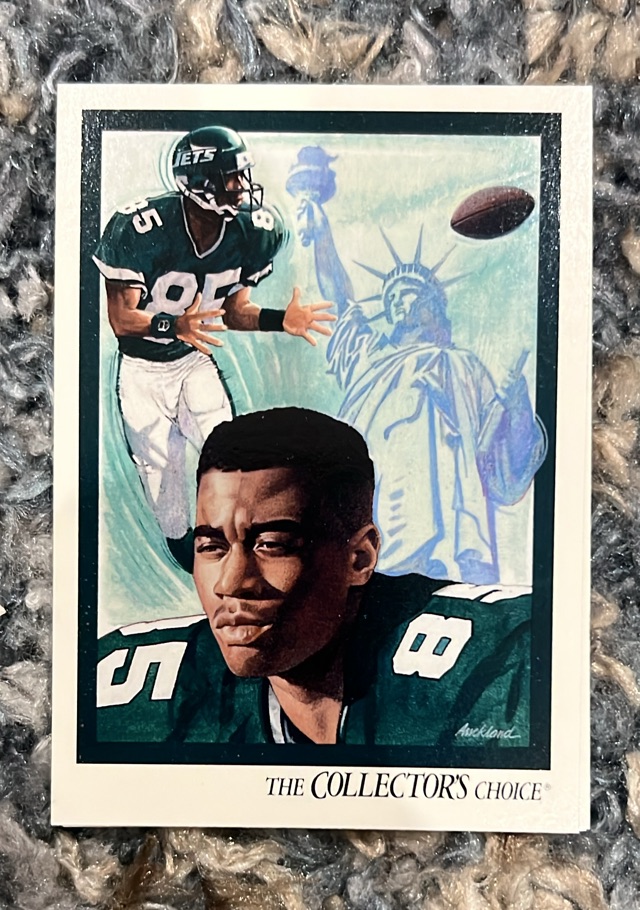 Rob Moore (New York Jets)