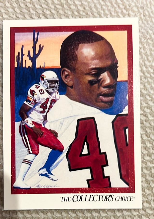 Tim McDonald (Phoenix Cardinals)