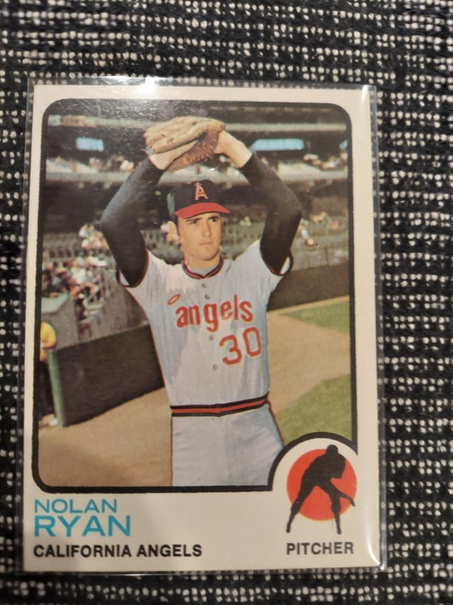 Nolan Ryan