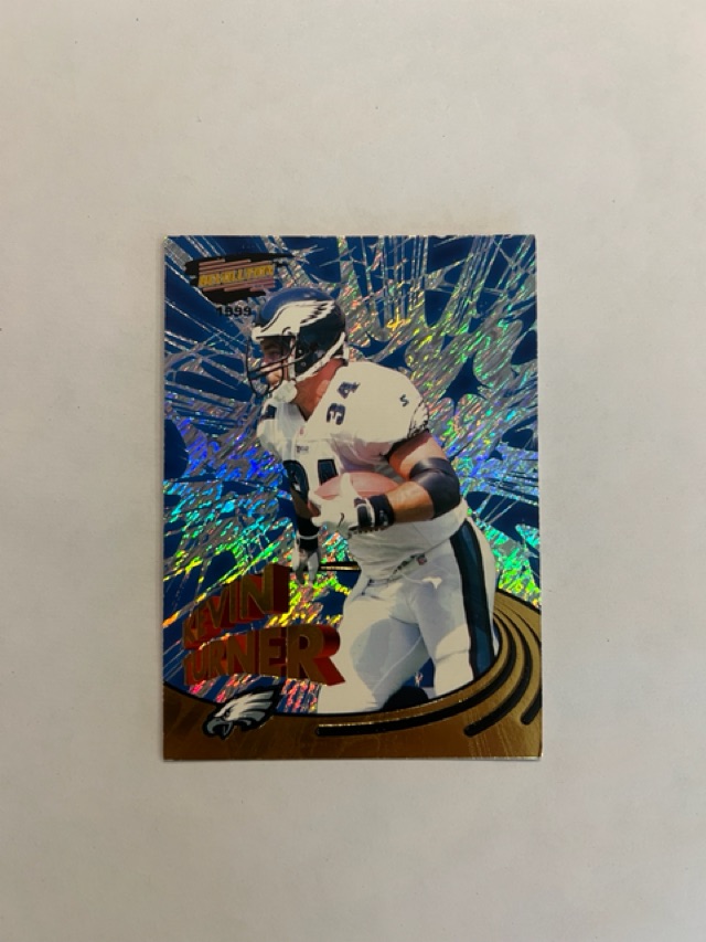 Kevin Turner (Philadelphia Eagles)