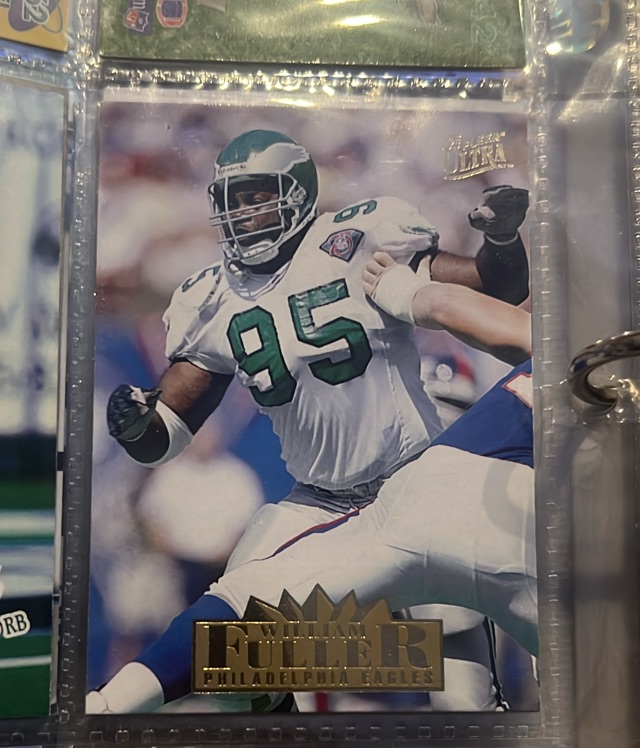 William Fuller (Philadelphia Eagles)