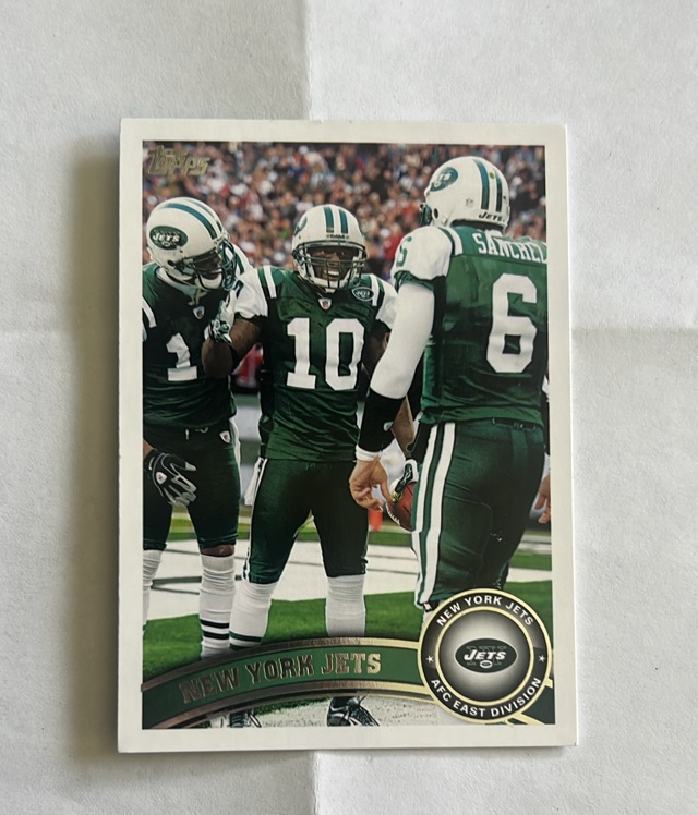 New York Jets