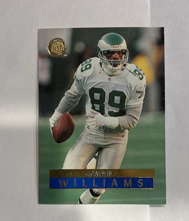 Calvin Williams (Philadelphia Eagles)