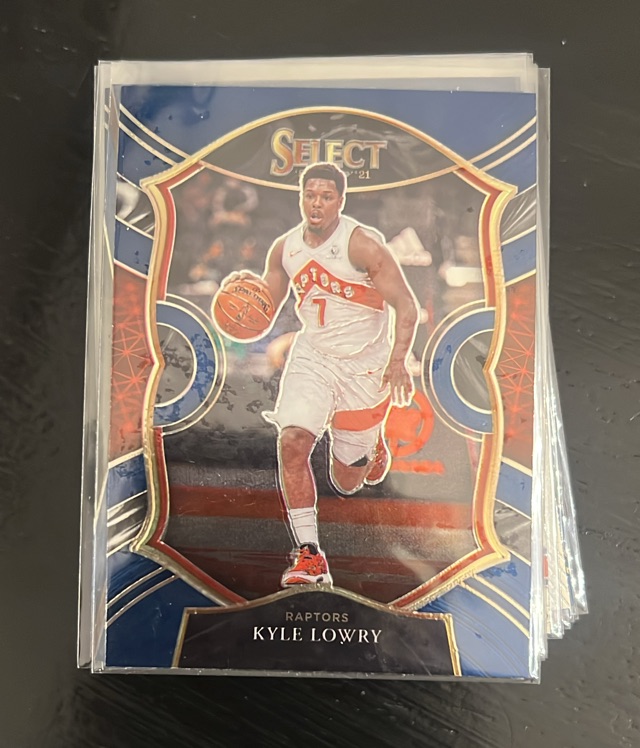 Kyle Lowry (Toronto Raptors)