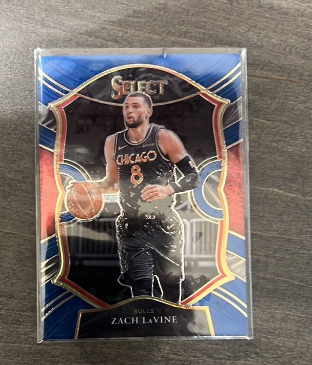 Zach LaVine (Chicago Bulls)
