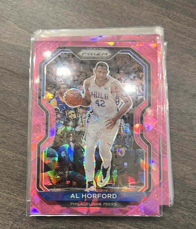 Al Horford (Philadelphia 76ers)