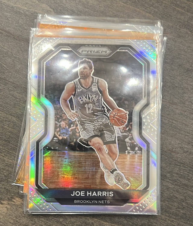 Joe Harris (Brooklyn Nets)