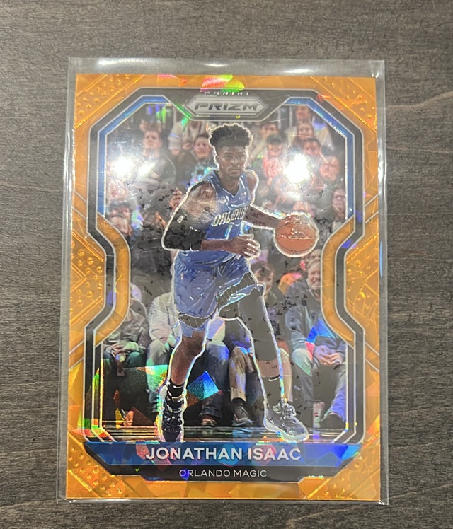 Jonathan Isaac (Orlando Magic)