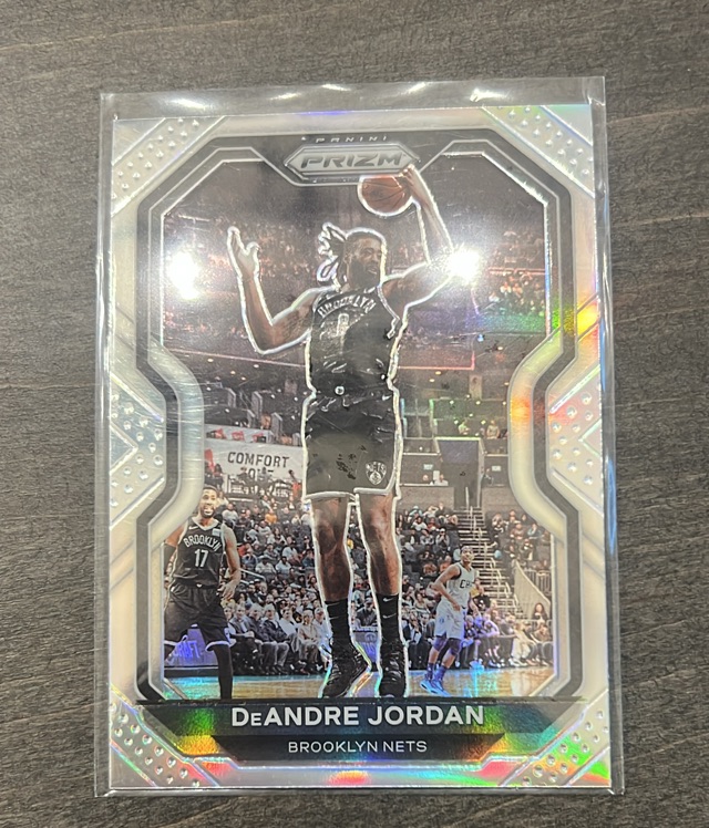 DeAndre Jordan (Brooklyn Nets)