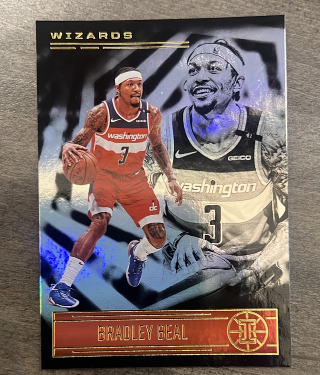 Bradley Beal (Washington Wizards)
