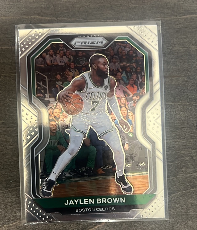 Jaylen Brown (Boston Celtics)