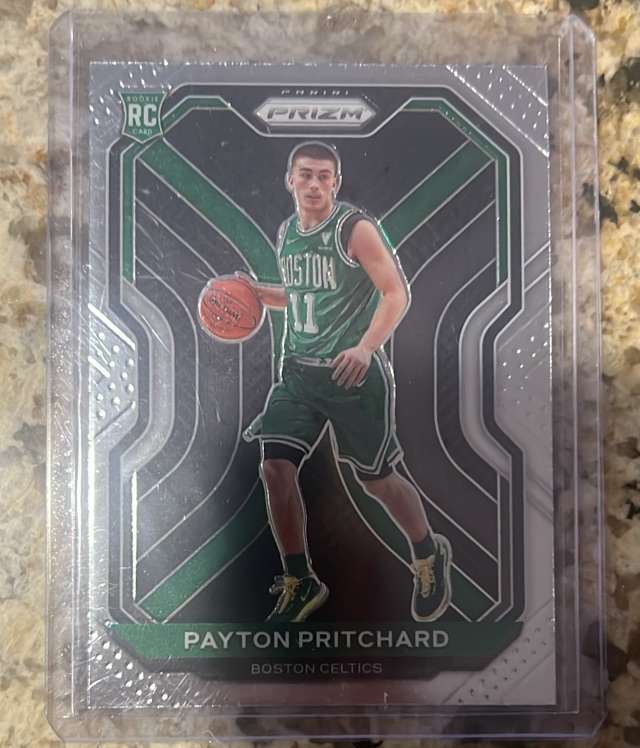 Payton Pritchard (Boston Celtics)