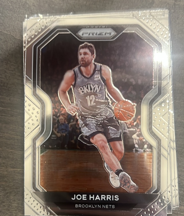 Joe Harris (Brooklyn Nets)
