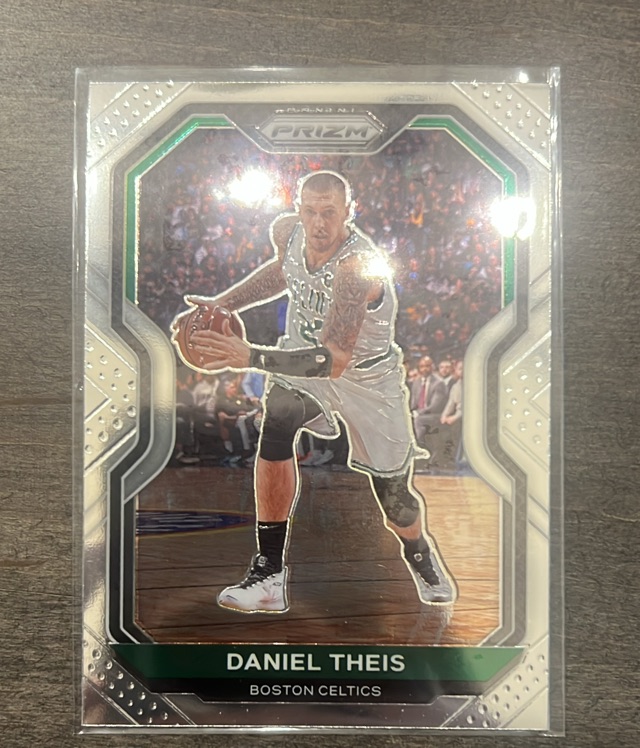 Daniel Theis (Boston Celtics)