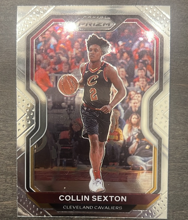 Collin Sexton (Cleveland Cavaliers)