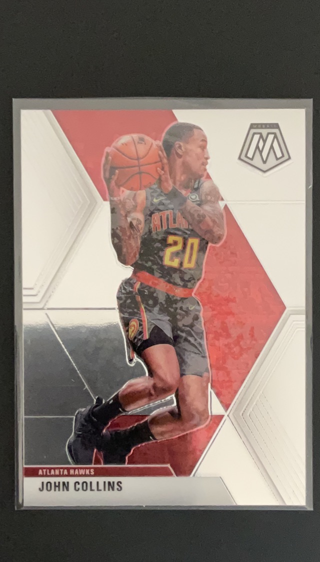 John Collins (Atlanta Hawks)