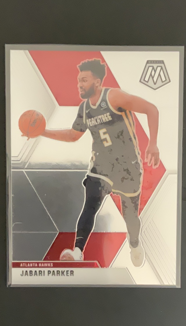 Jabari Parker (Atlanta Hawks)