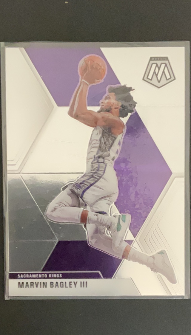 Marvin Bagley III (Sacramento Kings)