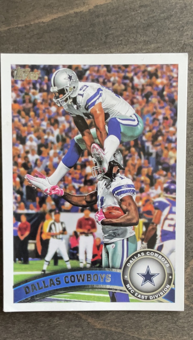 Dallas Cowboys