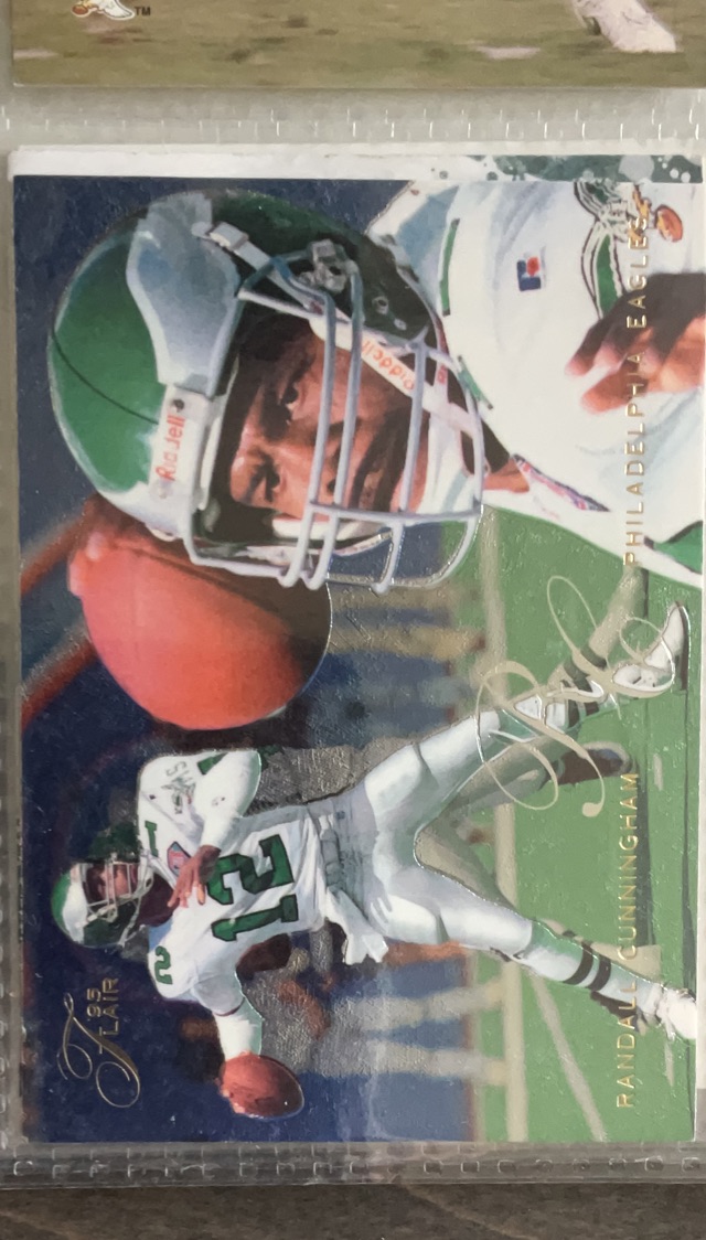 Randall Cunningham (Philadelphia Eagles)