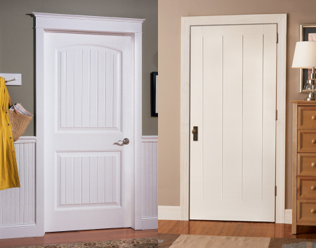 Solid Core Doors vs Hollow Core Doors