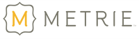 Metrie Logo