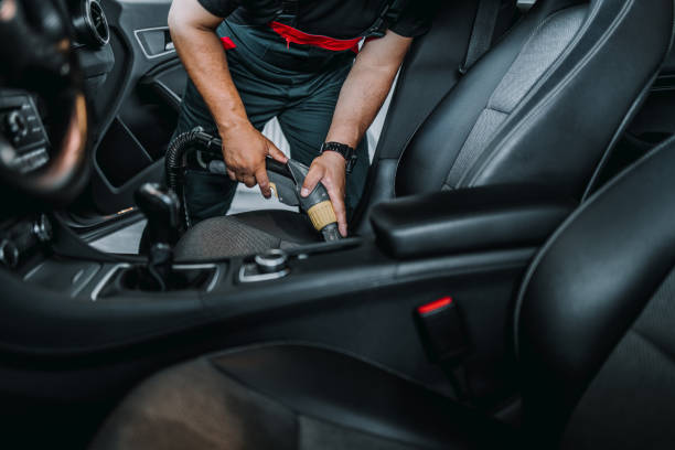 Do I Need to Make an Appointment for Windshield Calibration in Westminster?