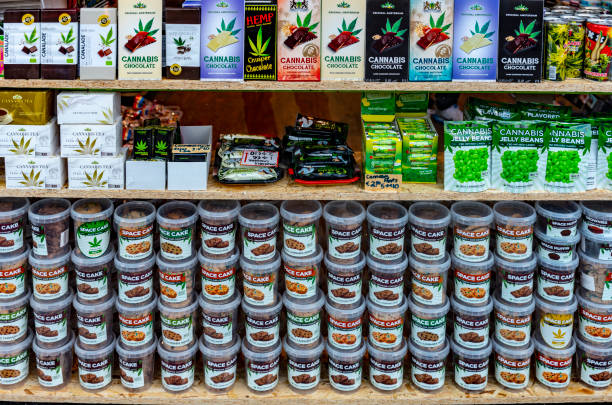 Where Can Tourist Best Smoke Marijuana in Denver?