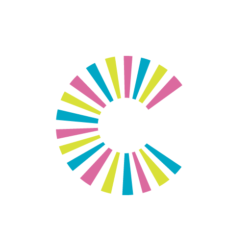 COLORFULLYアプリ