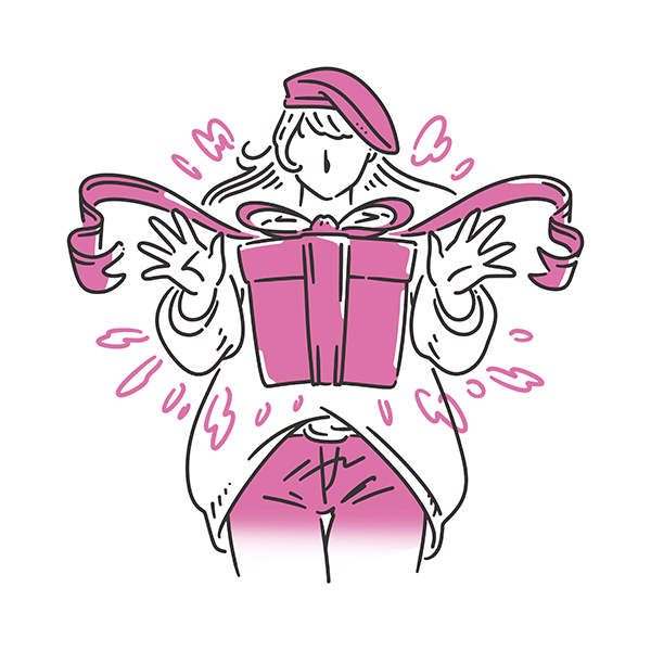 Gifting