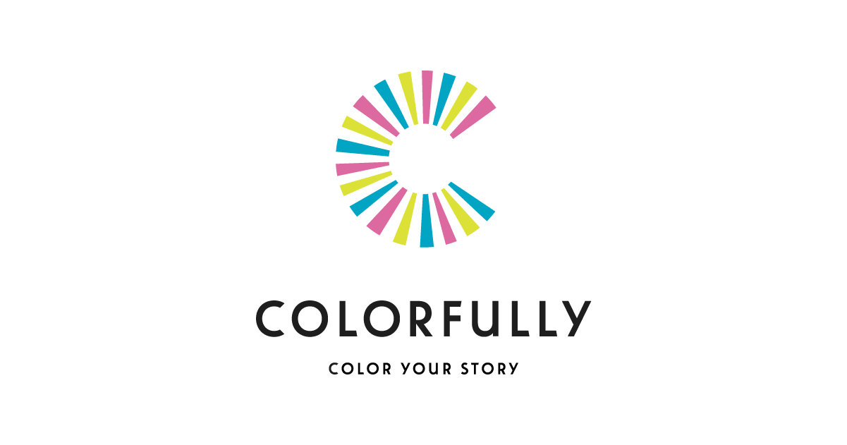 COLORFULLY