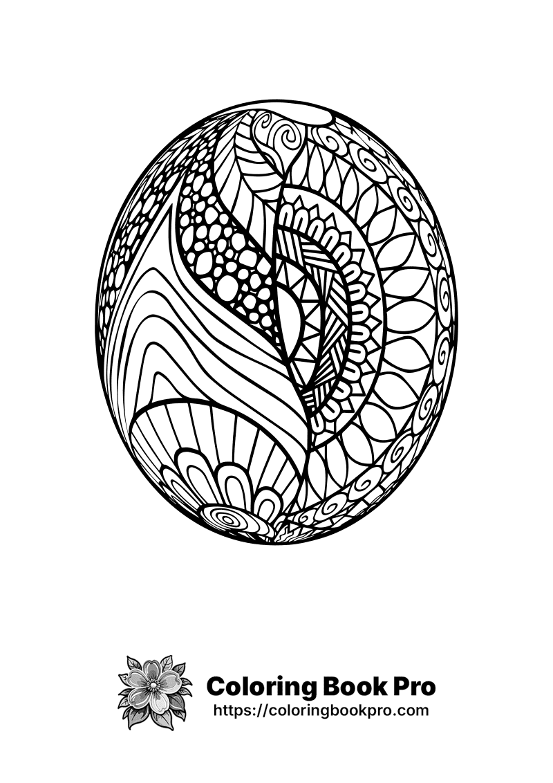 A black and white image of a round design. icon