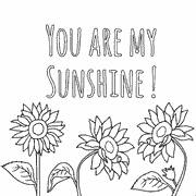 Messages Coloring Pages - Page 10