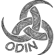 Mythology Coloring Pages - Page 5