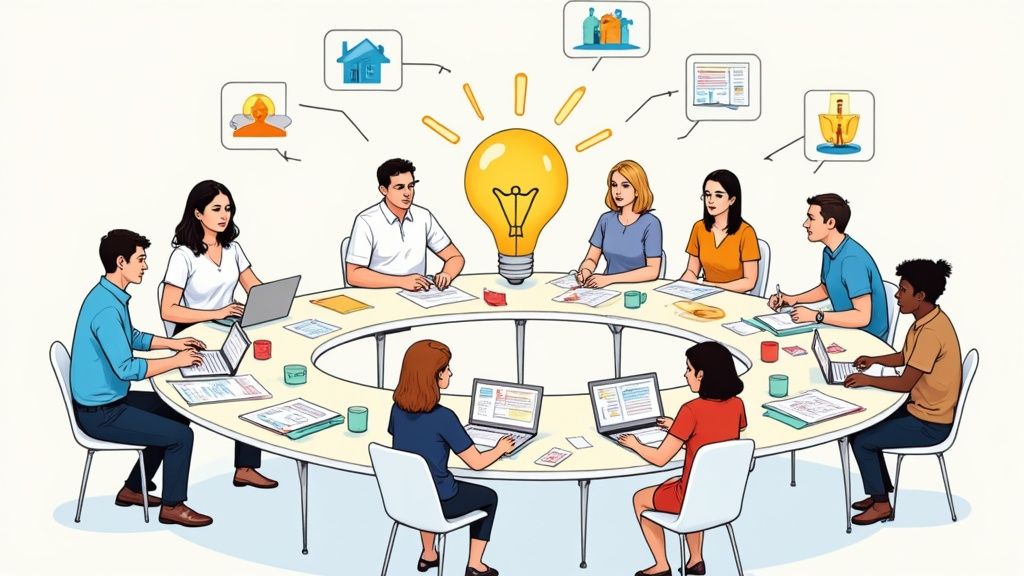 Top 8 Active Learning Strategies Examples to Boost Engagement