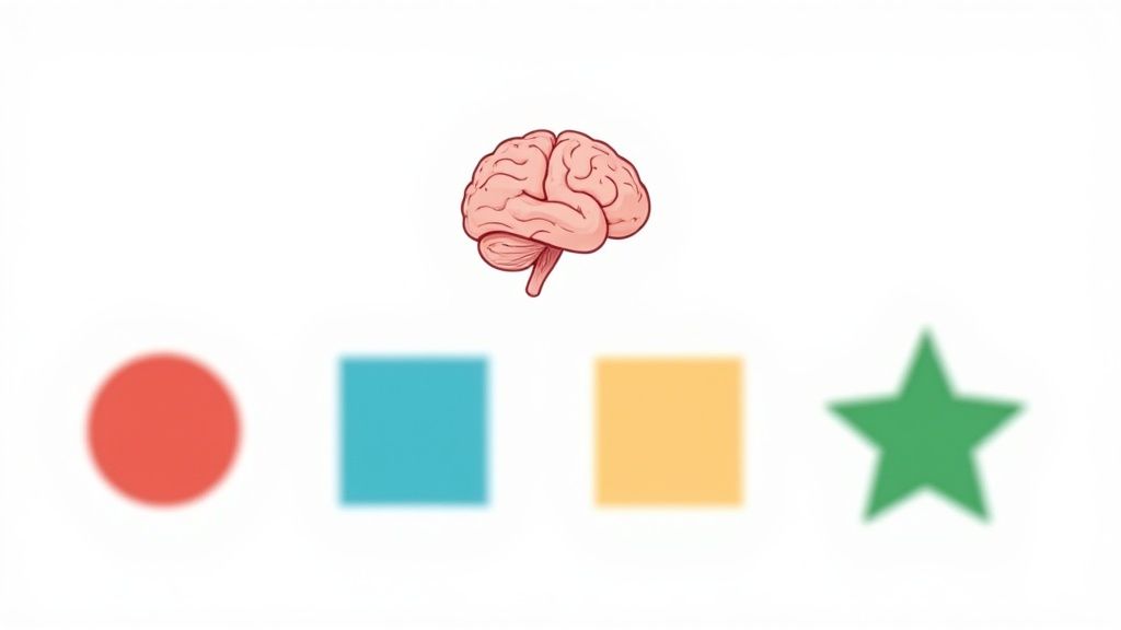 Visual Memory Games