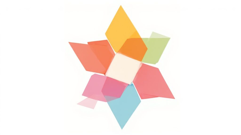 Build and See: The Power of Pattern Block Activities