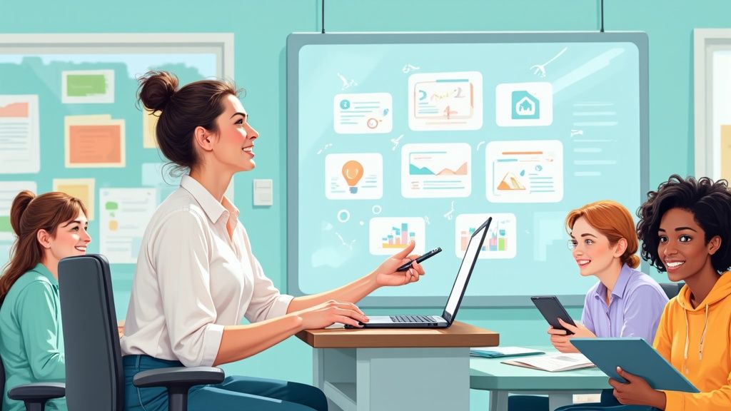 12 Best AI Tools for Educators to Try in 2025