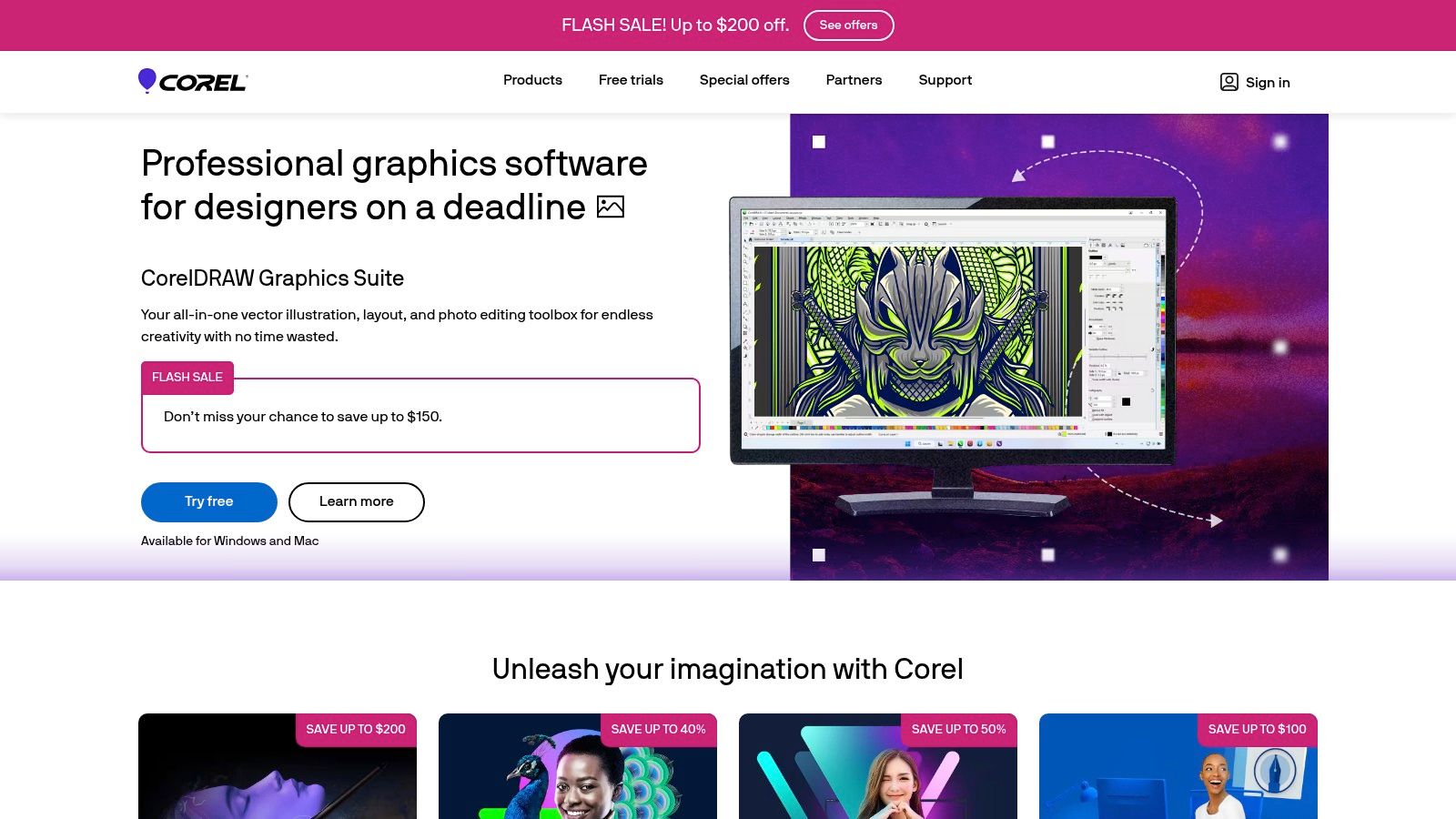 Corel Painter Essentials