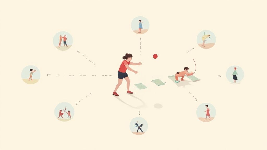 7 Bilateral Coordination Activities to Boost Skills in 2025