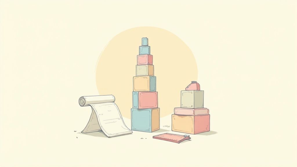Building Challenges