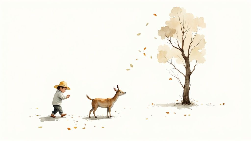 Nature Exploration Activities